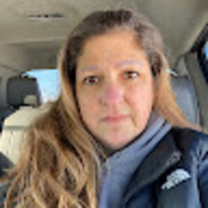 Meet your Posher, Janet